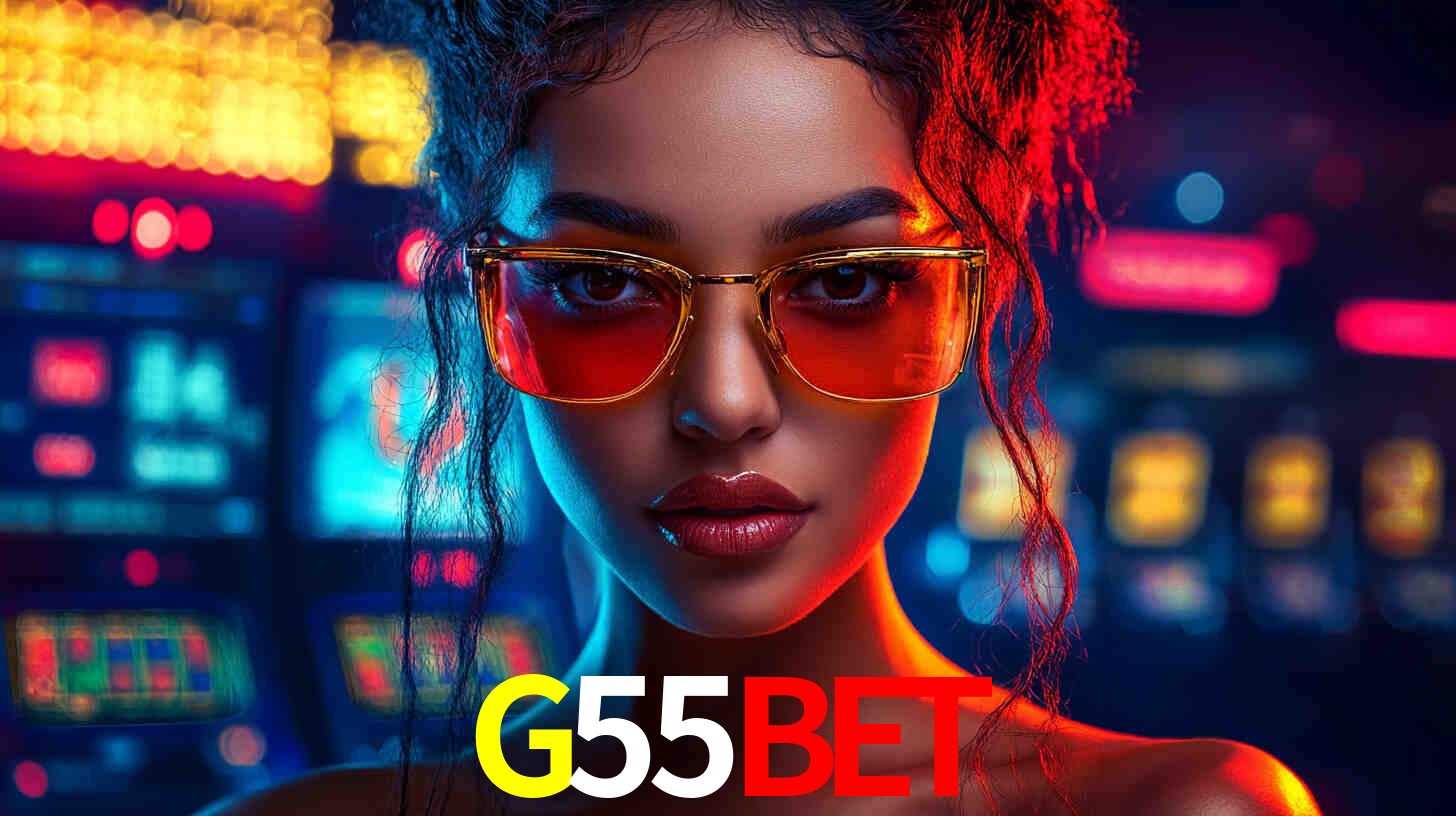 A Emoção da Loteria na G55BET: Uma Chance de Mudança de Vida