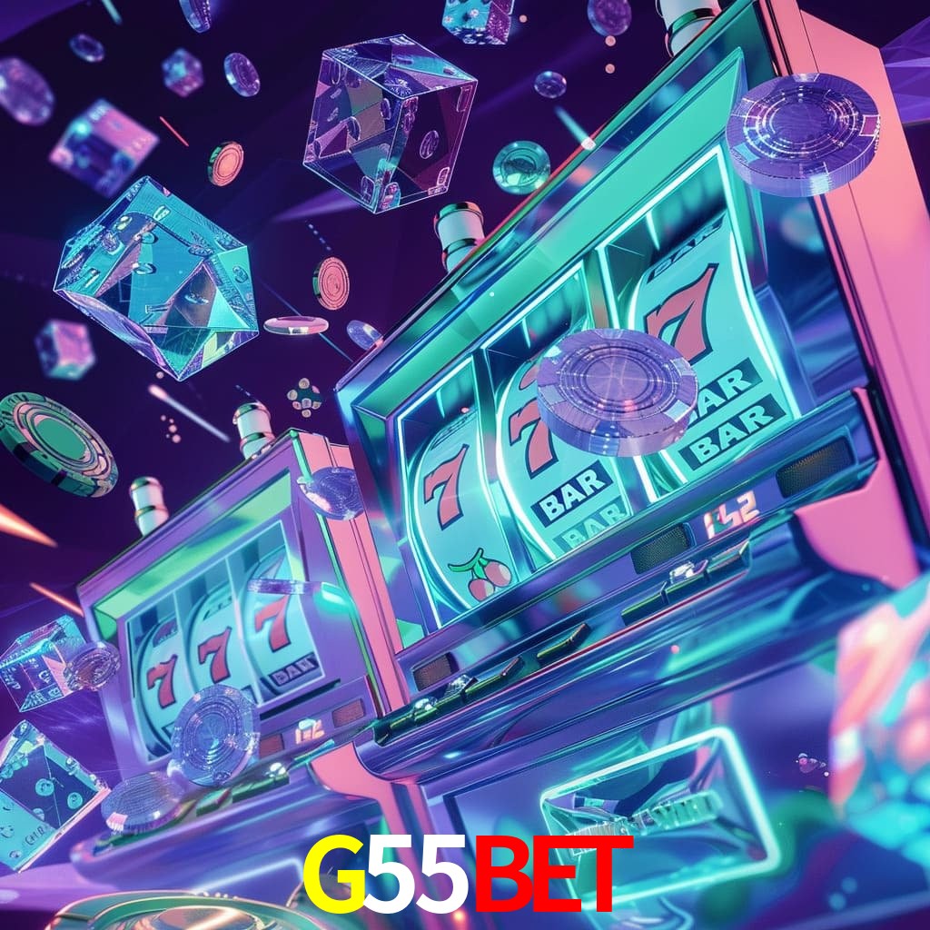 Jogos Exclusivos G55BET