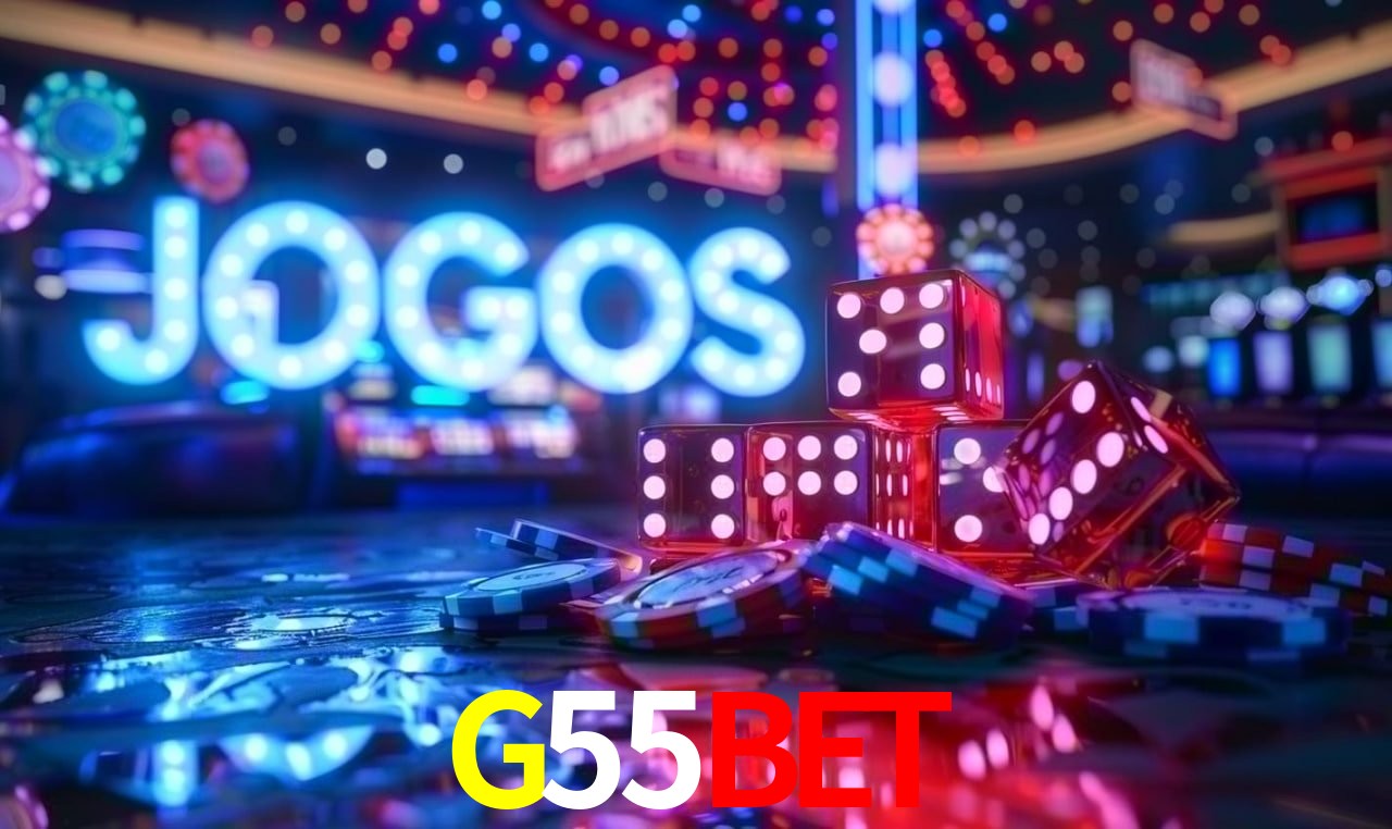 Mesa de Roleta G55BET