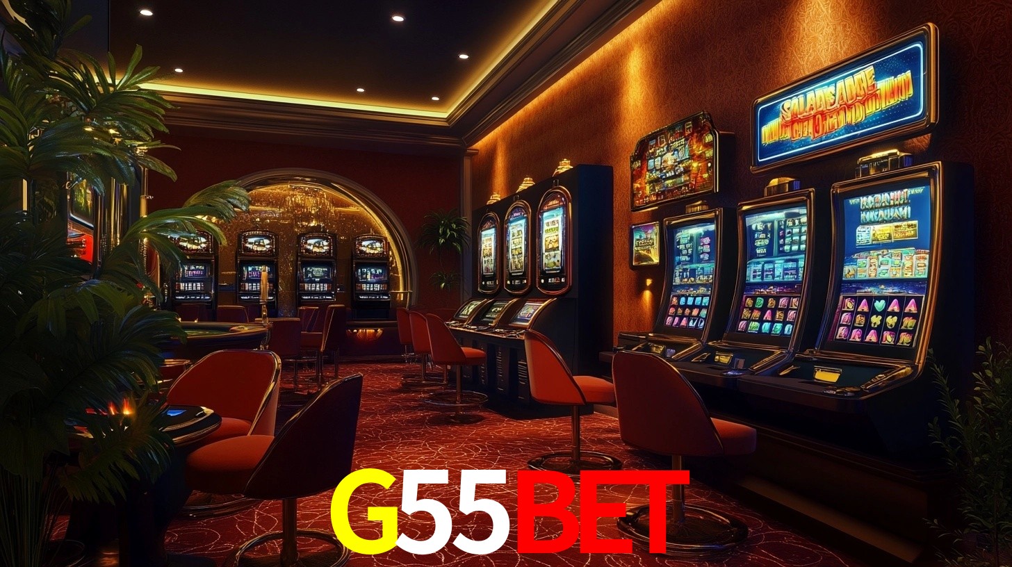 Programa VIP G55BET