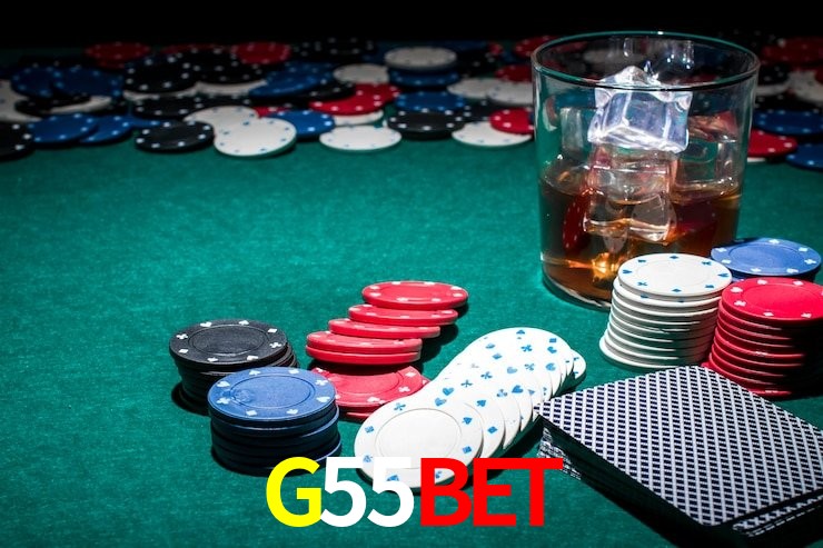 Apostas de Tênis G55BET