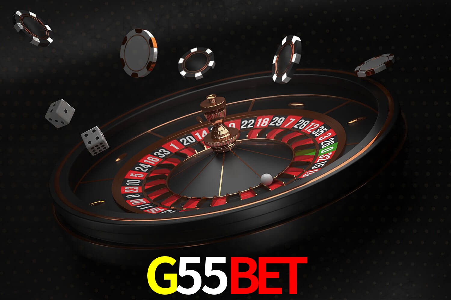 G55BET.com