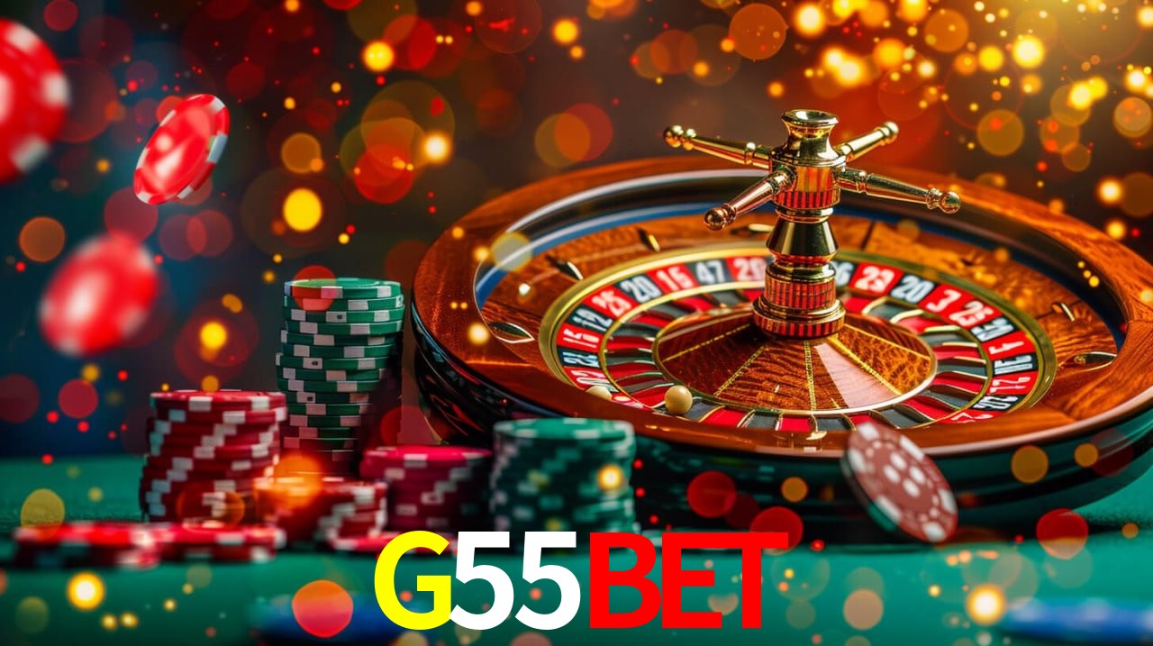 Imagem secundária para conteúdo da página Facebook G55BET