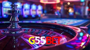 Game Statistics G55BET