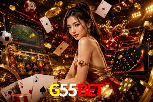 Seasonal Promotions G55BET