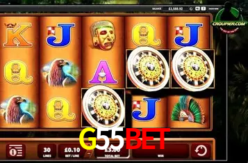 A Experiência Imersiva dos Cassinos Ao Vivo no G55BET