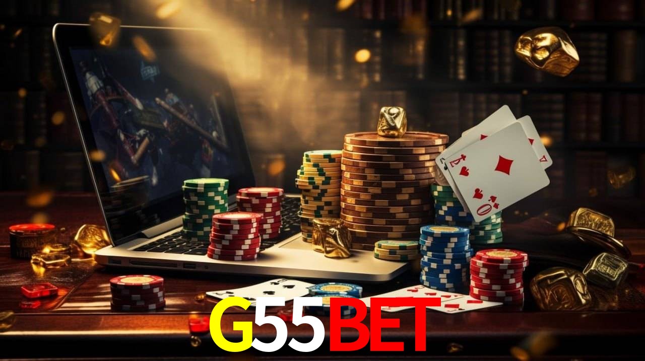 Apostas de Basquete G55BET