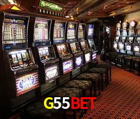 A Experiência Imersiva dos Cassinos Ao Vivo no G55BET