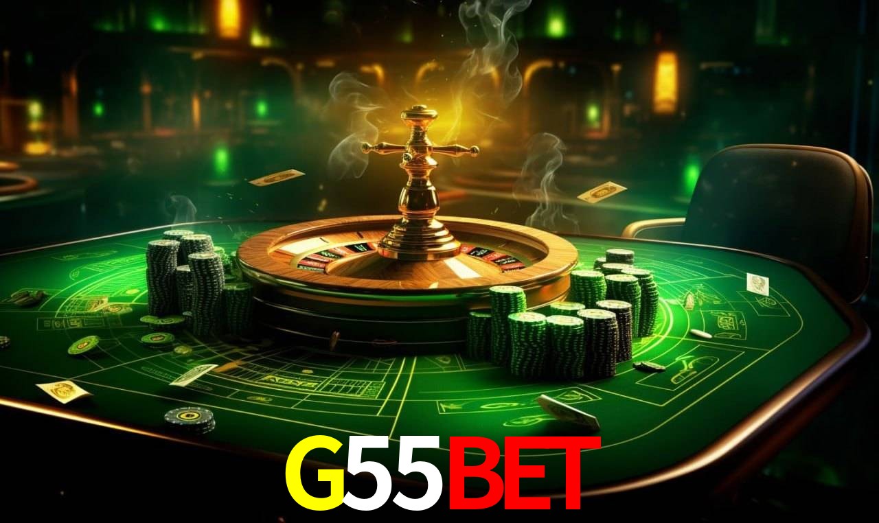 PIX Instantâneo G55BET